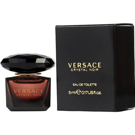 versace crysral noir|Versace Crystal Noir by gianni.